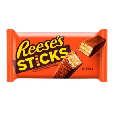 Reeses Sticks  20 x 42g