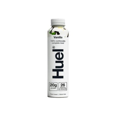 Huel Vegan - Vanilla 8 x 500ml