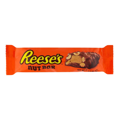 Reeses Nutrageous Bar 18 x 47g