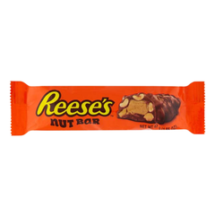 Reeses Nutrageous Bar 18 x 47g