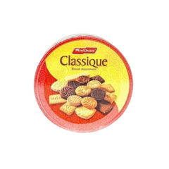 Maliban Biscuit Assortment 1 x 500g