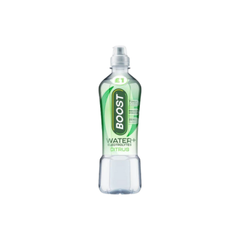 Boost Water+ Electrolytes Citrus 500ml