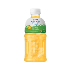 Mogu Mogu Mango Drink 1 x 6x320ml