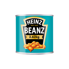 Heinz Baked Beans 2.62kg