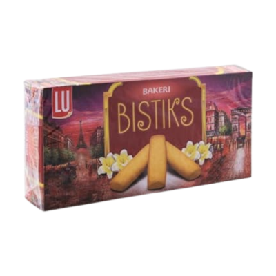 Lu Bistiks 6 x 90g
