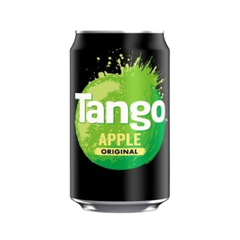 Tango Apple S/F Cans 24 x 330ml