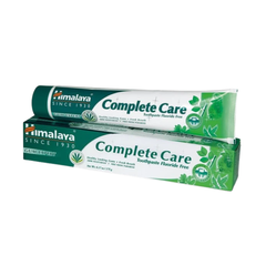 Himalaya Complete Care Tooth Paste 6 x 75ml