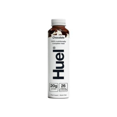 Huel Vegan - Chocolate 8 x 500ml