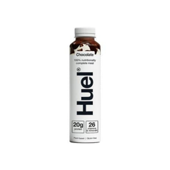 Huel Vegan - Chocolate 8 x 500ml
