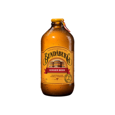 Bundaberg Ginger Beer 375ml
