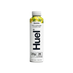 Huel Vegan - Banana 8 x 500ml