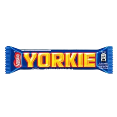Nestle Yorkie Milk Orignal 24 x 46g