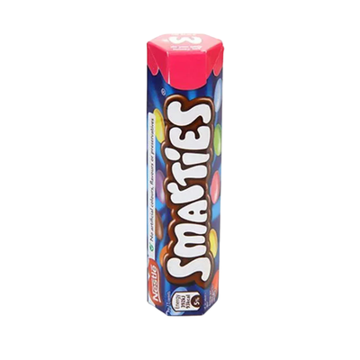 Nestle Smarties 24 x 38g