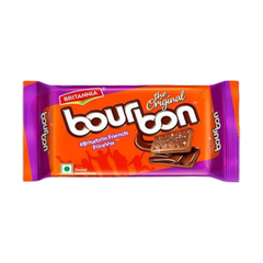 Britannia Bourbon 30 x 100g