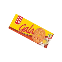 Lu Gala Egg 6 x 114g