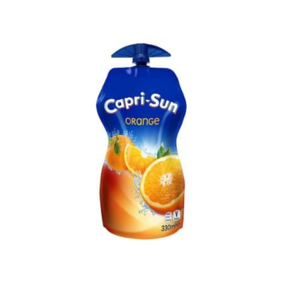 Capri Sun Orange 15 x 330ml