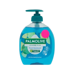 Palmolive Hand Wash - Anti Bac   6 x 300ml