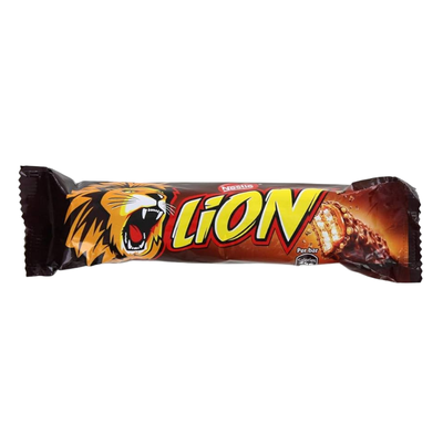 Nestle Lion Bar Original 40 x 42g