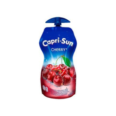 Capri Sun Cherry 15 x 330ml