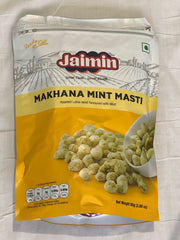 Jaimin Makhana