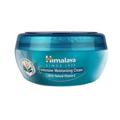 Himalaya Intensive Moisturizing Cream 6 x 50ml