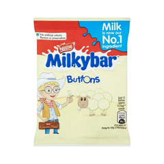 Milky Bar Buttons 48 x 30g