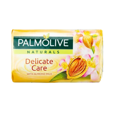 Palmolive Soap - Almond  6 x 4x90g