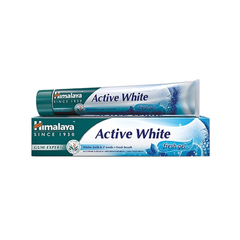 Himalaya Active White Fresh Gel 6 x 75ml