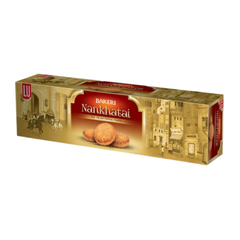 Lu Bakeri Nankhatai 6 x 84g
