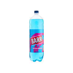 Barr Bubblegum 2 Litre