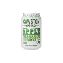 Cawston Press Cloudy Apple 330ml