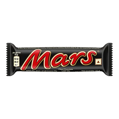 Mars Bar 40 x 51g