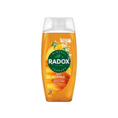 Radox Shower Gel Feel Revived 6 x 225ml