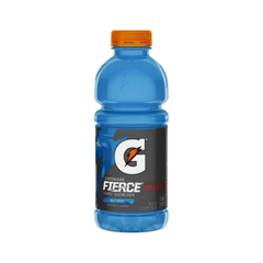 Gatorade Fierce Blue Cherry 24 x 591ml