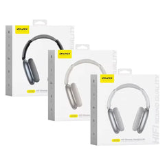 AWEI AT16 Wireless Headphones