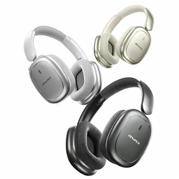 AWEI AT16 Wireless Headphones