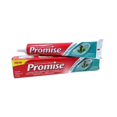Dabur Toothpaste - Promise 6 x 100ml