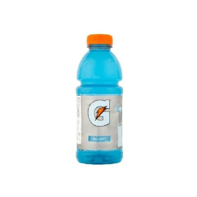 Gatorade Cool Blue 24 x 591ml