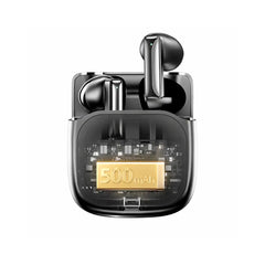 AWEI TP100 ENC Earbuds With Screen Call Noise Cancellation