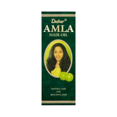 Dabur Amla Hair Oil 6 x 300ml