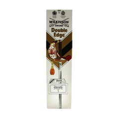 Wilkinsons Sword Double Edge 5s 1 x 20s