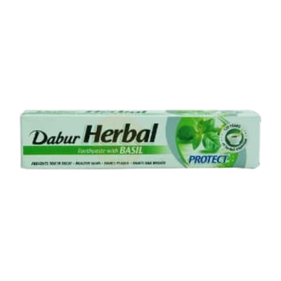 Dabur Toothpaste - Basil 6 x 100ml