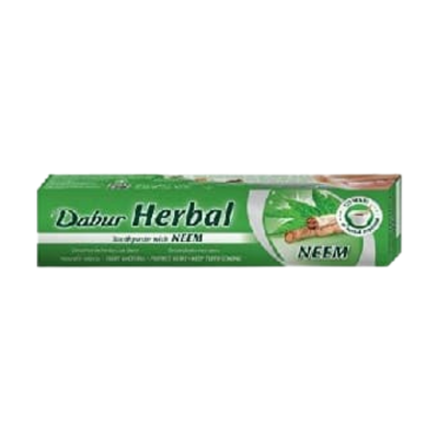 Dabur Toothpaste - Neem 6 x 100ml