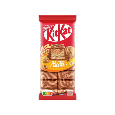 Kit Kat Salted Caramel 15 x 99g