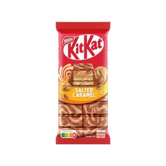 Kit Kat Salted Caramel 15 x 99g