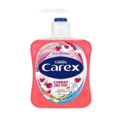 Carex Complete Hand Wash - Original 6 x 500ml