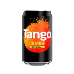 Tango Orange Cans 24 x 330ml
