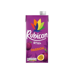 Rubicon Passion Ctn 12 x 1ltr