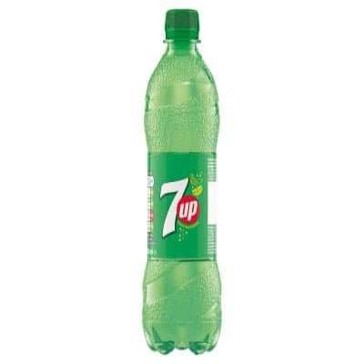 7UP Btls UK 24 x 500ml