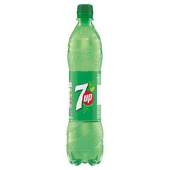 7UP Btls UK 24 x 500ml